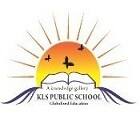 KLS Public School Logo