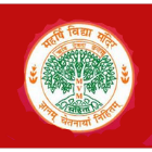 Maharishi Vidya Mandir Logo