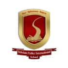 Scholars Valley International School Logo