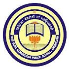Shri Guru Harkrishan Public School Logo