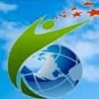 Kids World Academy (Junior High School) Logo