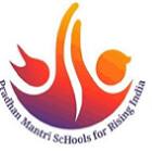 PM Shri Government Girls Senior Secondary School Logo