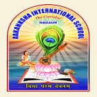 Aakanksha International School-The Gurukul Logo