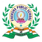Preksha Public School Logo