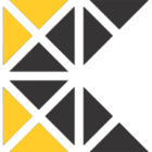Kudila Govindram Seksaria English School Logo