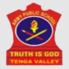 Army Public School Logo