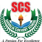 Shivalik Convent School Logo