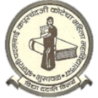 Smt. P. K. Kotecha Mahila Mahavidyalaya Logo