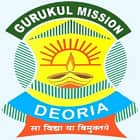 Gurukul Mission Logo