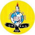 Global School Of India Logo