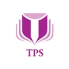 Tagore Public School Logo