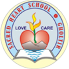 Sacred Heart School Logo