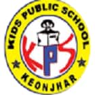 Kids Public School Logo