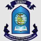Jame-Ul-Uloom Pre-University College Logo