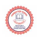 Foundation School Logo