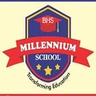 BHS Millennium School Logo