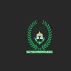 Delhi Public International School Chatta Logo