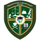 City Convent High School and Junior College Logo