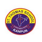 St Thomas School Logo