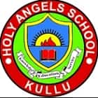 Holy Angels School Logo