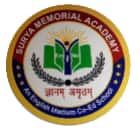 Surya Memorial Academy Logo
