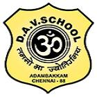 D.A.V. School Logo