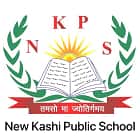 New Kashi Public School Logo