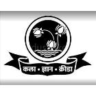 AV Goregaonkar English School Logo