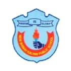 New Shisu Kalyan High School Logo