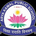 Arya Kamal Public School Logo