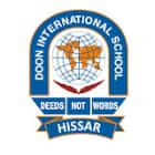 Doon International School Logo