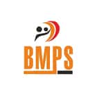 Bhubaneswar Model Public School Logo