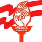 Holy Family High School And Junior College Logo