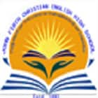 John Firth Christian English High School Logo