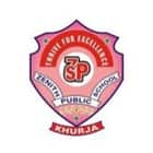 Zenith Public School Logo