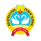 Brahmanand Public School Logo