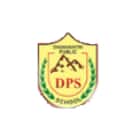 Dhanvantri Public School Logo