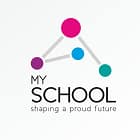 My School Logo