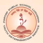 Partap Public School Logo
