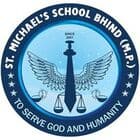 St Michaels School Logo