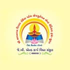 JB Diamonds & KARP Impex Vidya Sankul Logo