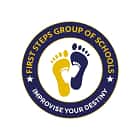First Steps International School Logo