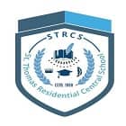 St Thomas Residential Central School Logo