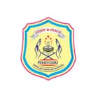 Marygiri English Medium School Logo