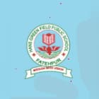 Hans Green Field Public School Logo