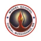 Model School Logo