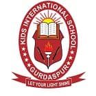 Kids International School Logo
