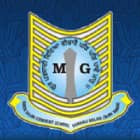 Mata Gujri Convent School Logo