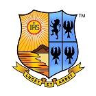 St Aloysius PU College Logo