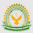 Dharani International School Logo